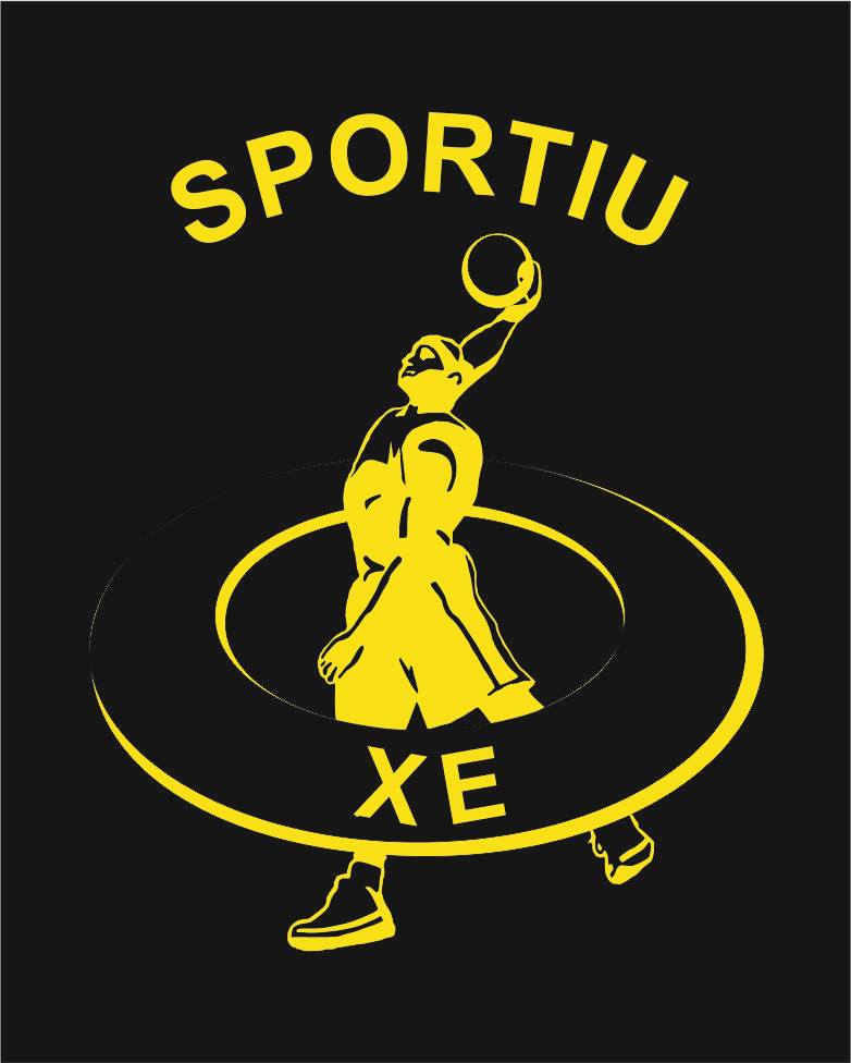 Logo Sportiu Xe